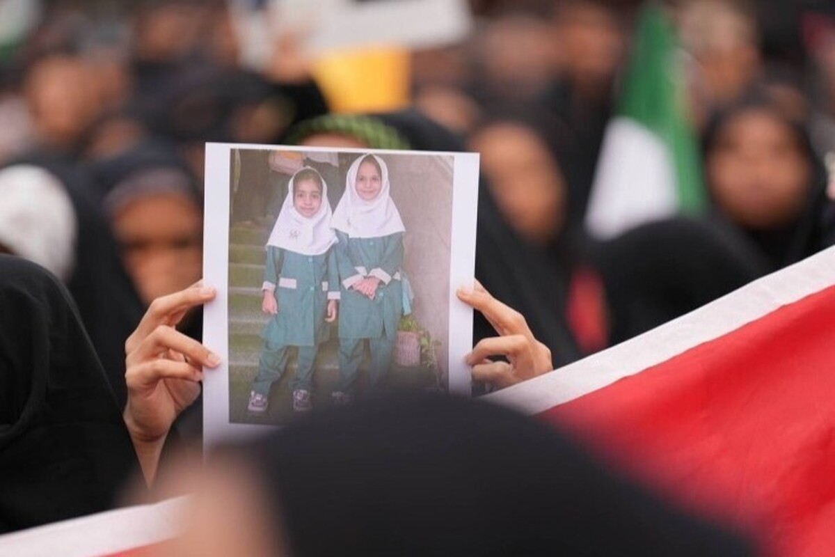 ۱۶۸ مدرسه به یاد تک تک دانش آموزان شهید کشور، ساخته می‌شود