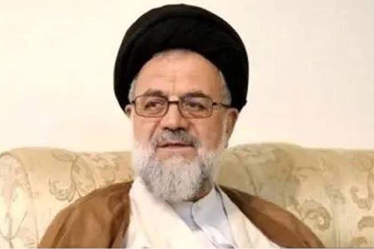آیت&zwnj;الله سیدحسین موسوی تبریزی درگذشت + زمان تشییع