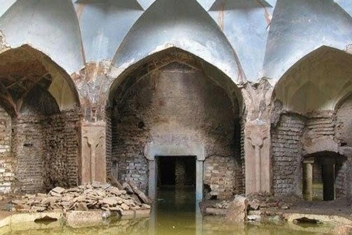 خسارت به ۱۳ بنای شاخص تاریخی کردستان در حملات دشمن (۲۴ فروردین ۱۴۰۵) + عکس