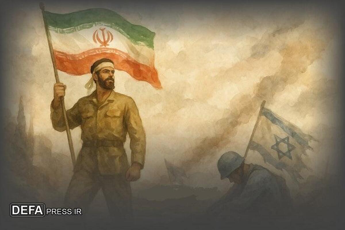 ایران، تنها برنده جنگ رمضان از نگاه روزنامه کانادایی