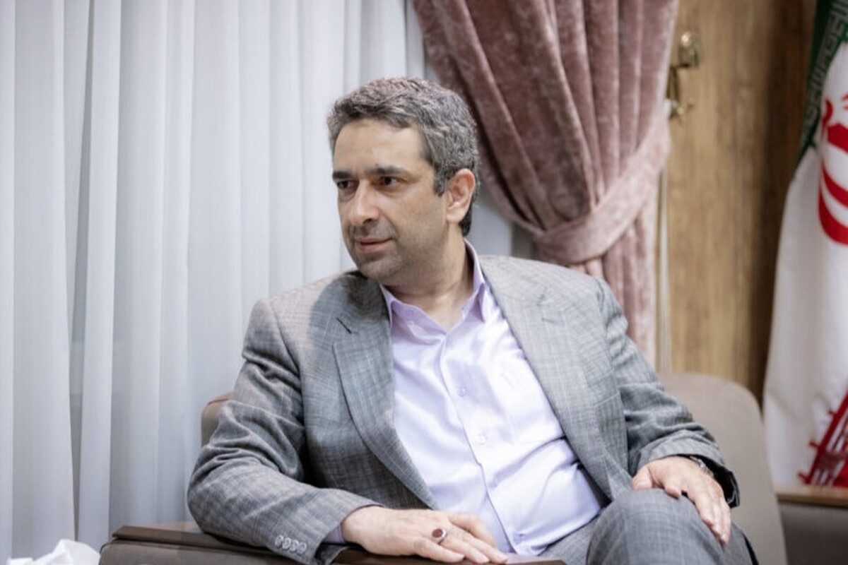 طباطبایی: زمانه ما با یک طاغوت افسارگسیخته رو‌به‌رو شده است