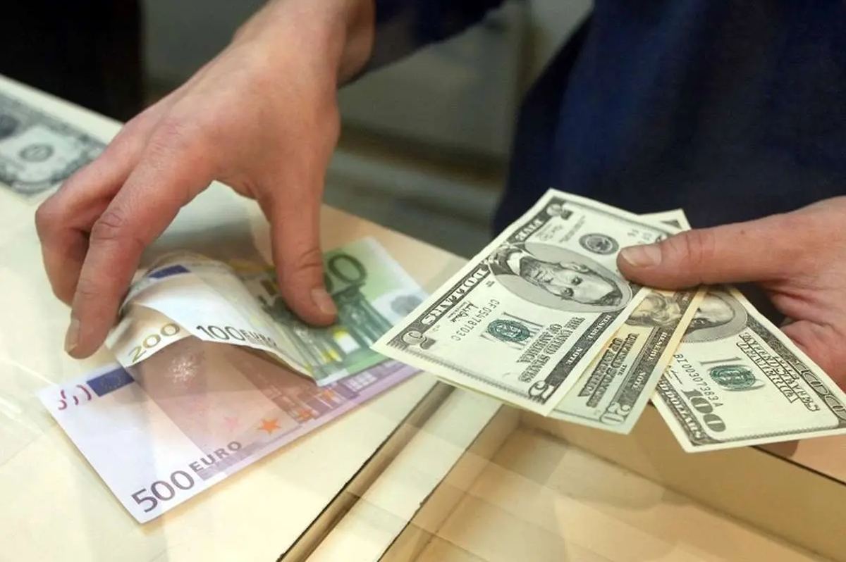 بررسی آخرین قیمت‌ها در بازار ارز (۲۴ فروردین ۱۴۰۵)