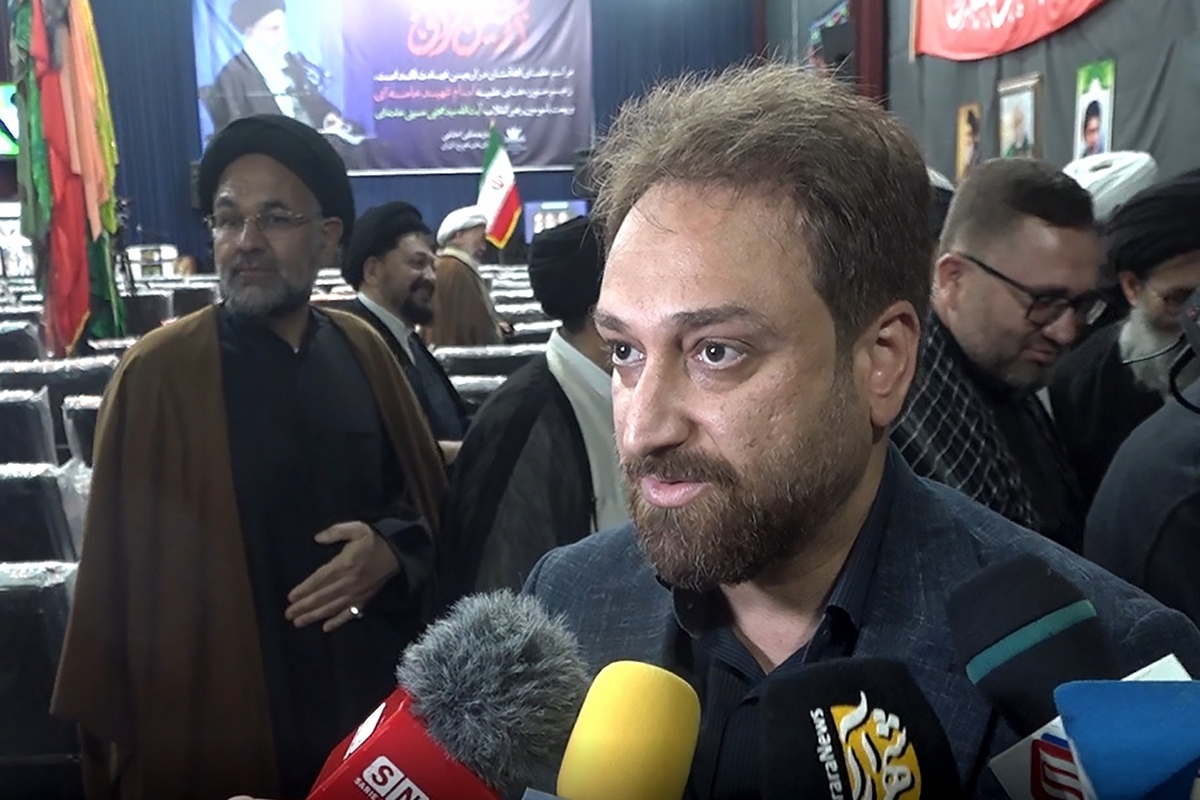 مدیرکل اتباع: ما به پیوند مشترک بین مردم افغانستان و ایران افتخار می&zwnj;کنیم