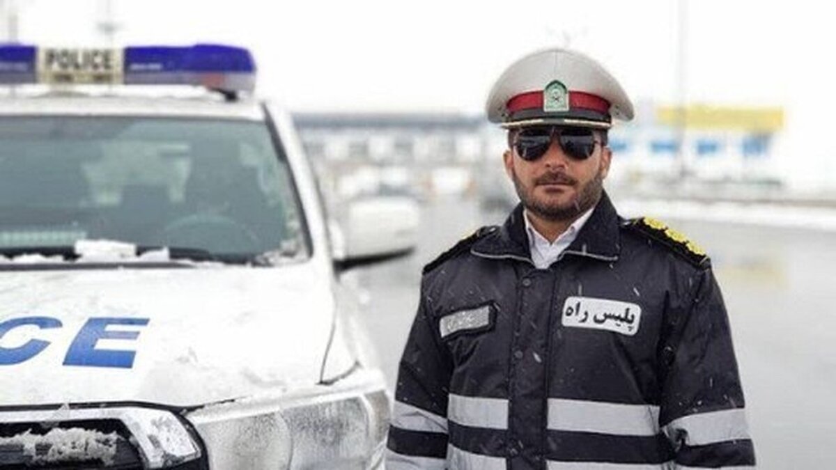 ترافیک سنگین در محور&zwnj;های شمالی کشور