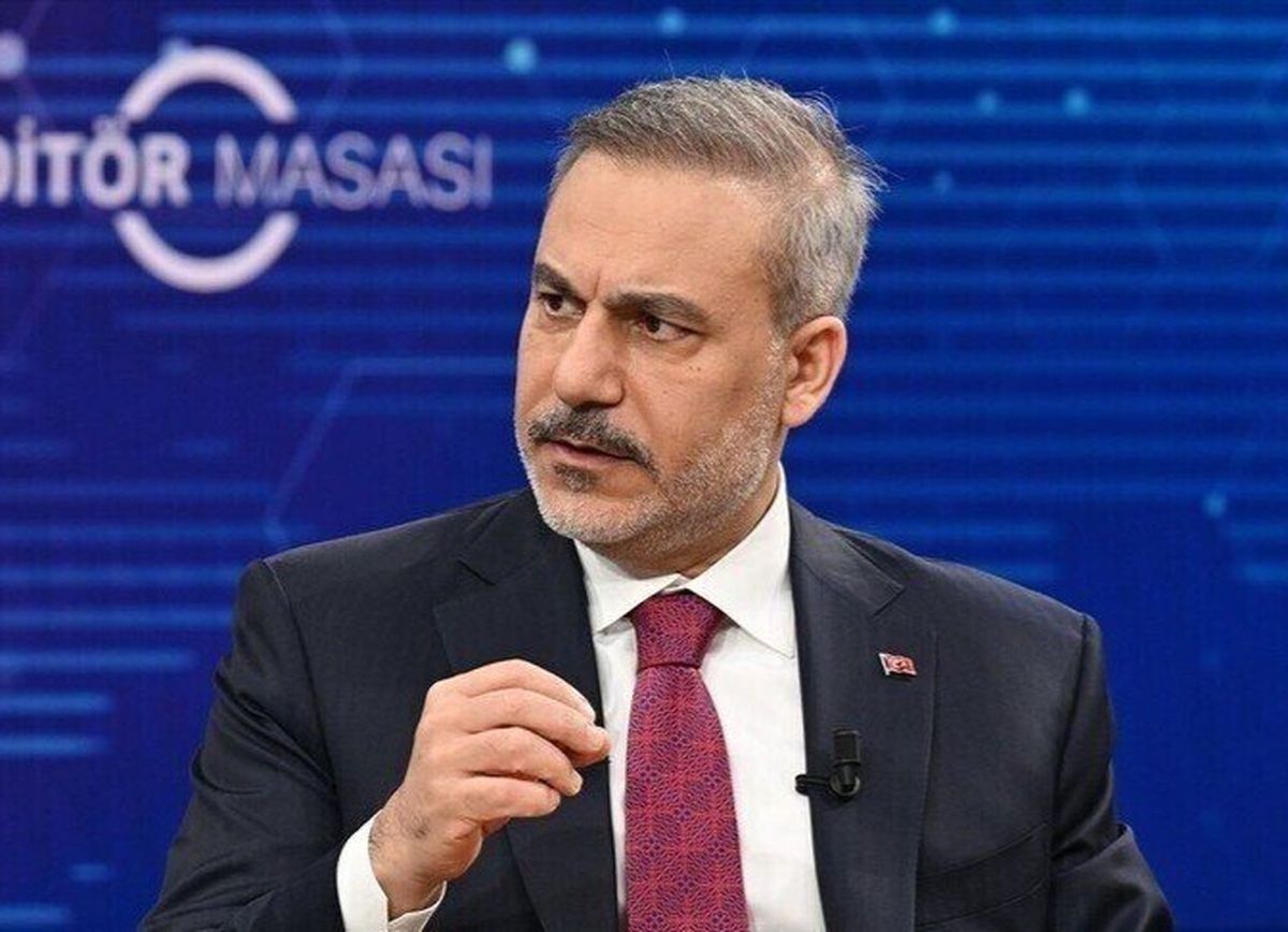 ترکیه: ناتو باید روابطش با ترامپ را بازتعریف کند