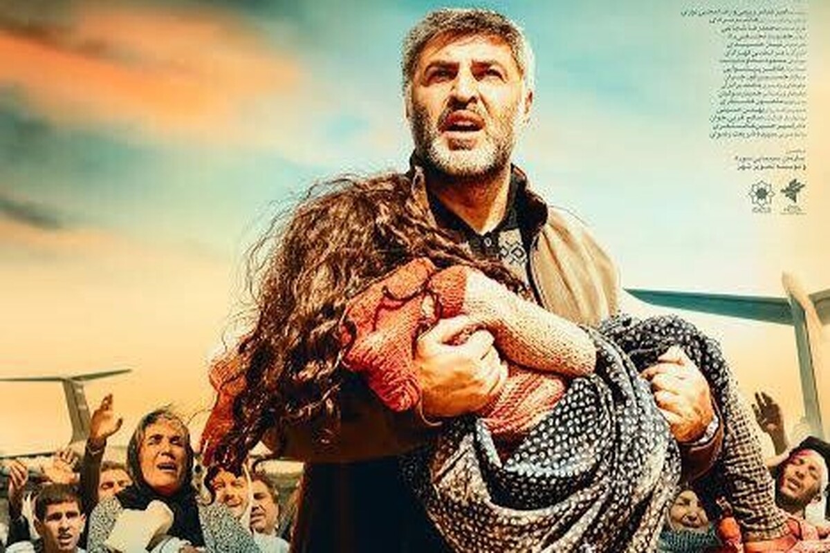 فیلم سینمایی &laquo;احمد&raquo; ۱۰ میلیاردی شد + خلاصه داستان و بازیگران