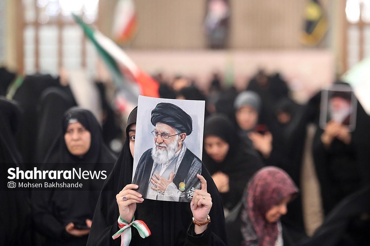 فراخوان مسابقه عکاسی &laquo;قابی برای وطن&raquo; منتشر شد