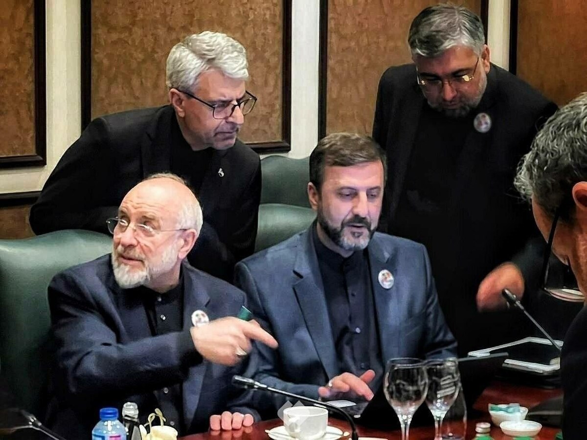 خبرگزاری رویترز به نقل از منابع آگاه: گفتگو بین واشنگتن و تهران همچنان ادامه دارد