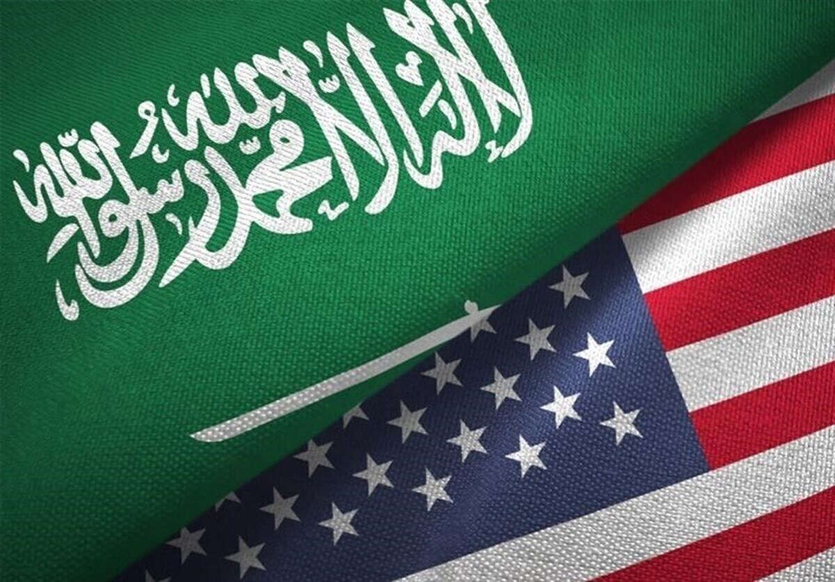 وال استریت ژورنال: عربستان سعودی در حال فشار آوردن به ایالات متحده برای لغو محاصره تنگه هرمز است
