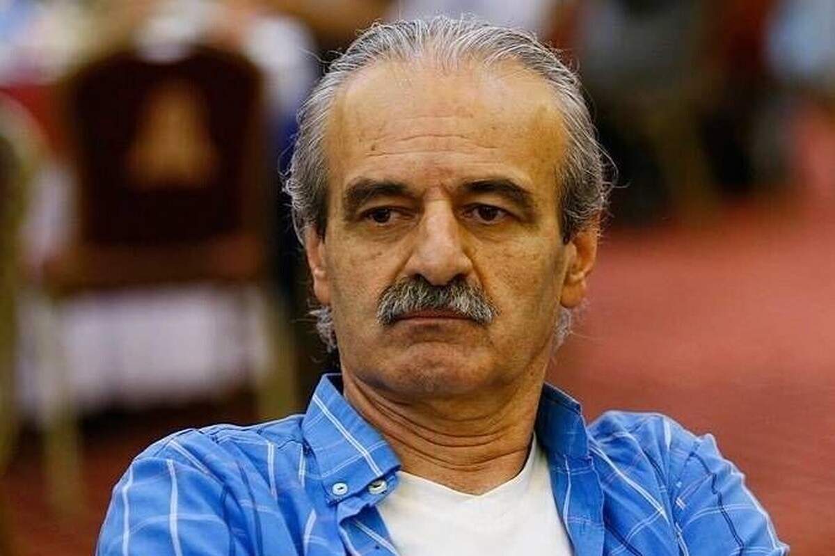 جابر قاسمعلی فیلمنامه&zwnj;نویس: سینما نیازمند تأمل است، نه واکنش&zwnj;های فوری
