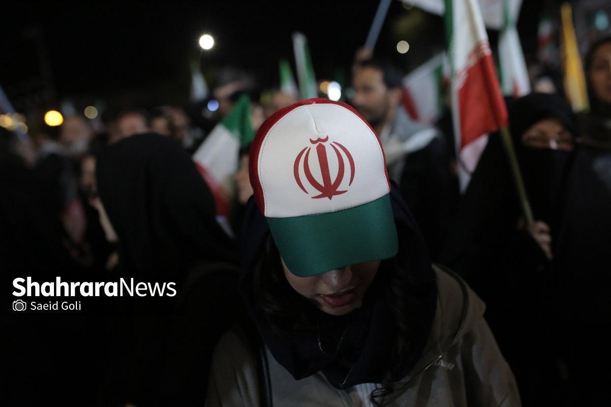 آهنگ حماسی &laquo;مادرم ایران&raquo; منتشر شد | ایران من جانم فدای پرچم پرافتخارت