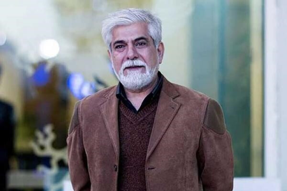 واکنش حسین پاکدل به خودمسیح‌پنداری ترامپ + عکس