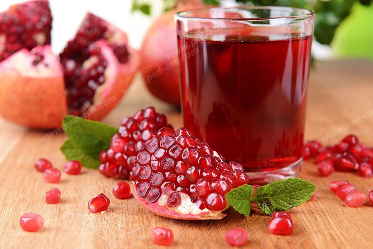 آیا آب میوه قندخون را بالا می‌برد؟