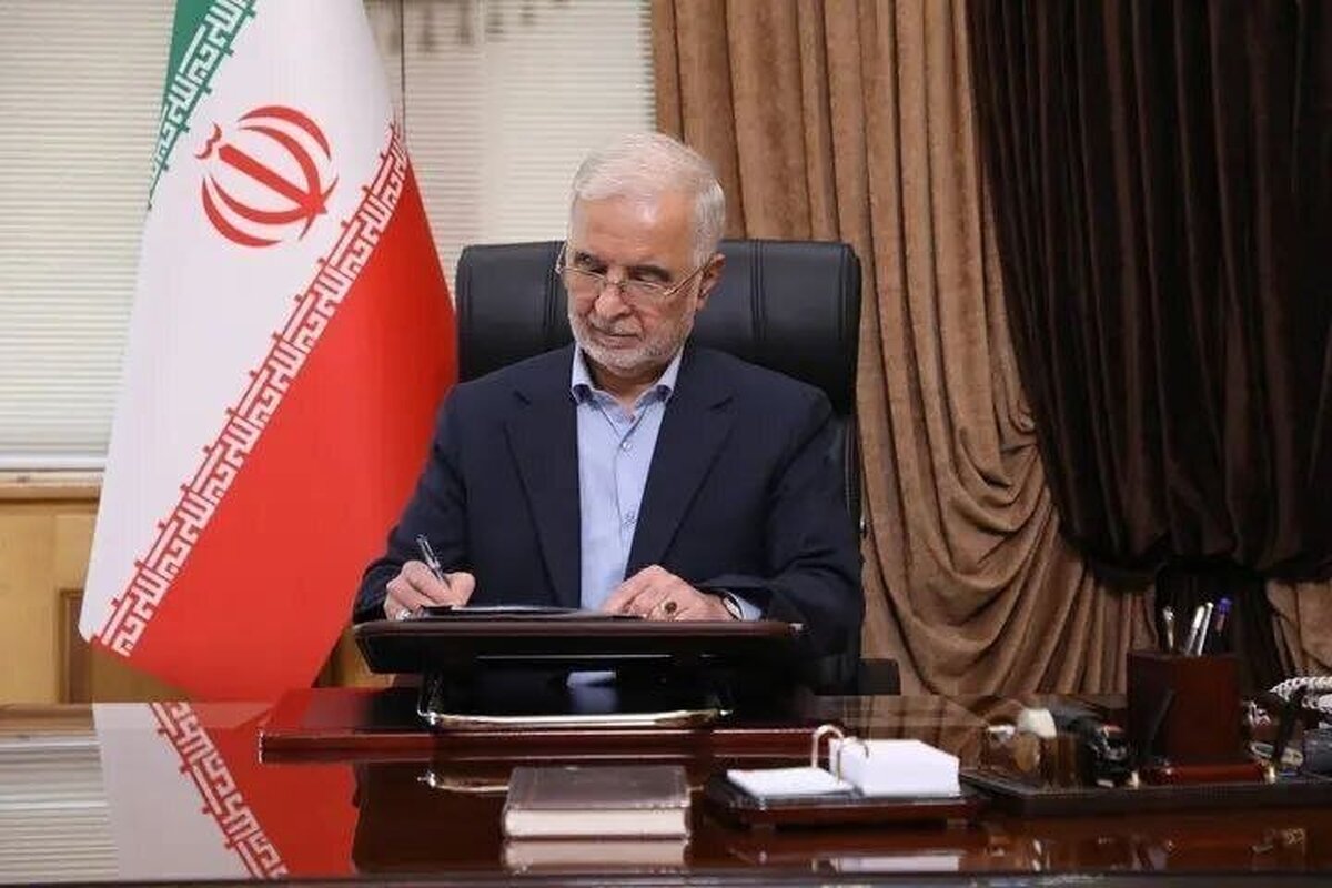 وزیر کشور: هیچ توطئه و محاصره دشمن کار به جایی نمی&zwnj;برد