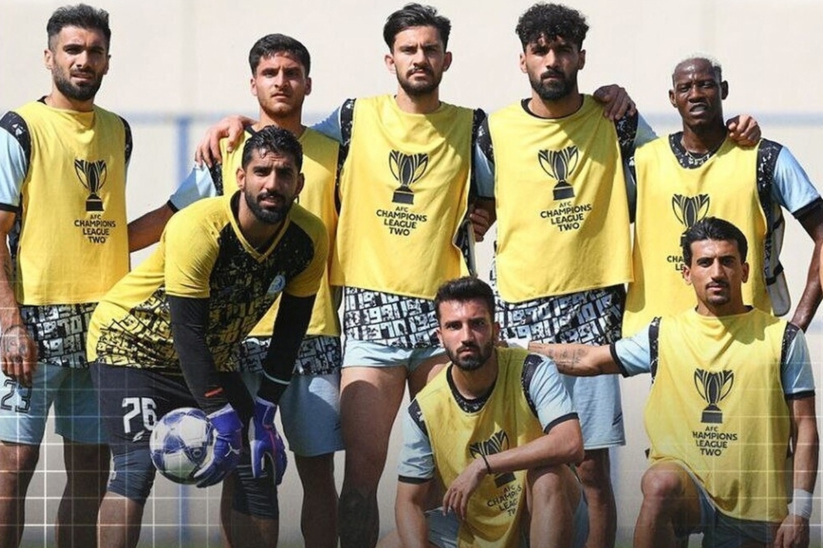 غفلت مدیران استقلال از تمدید قرارداد بازیکنان| پنجره آبی&zwnj;ها بسته است