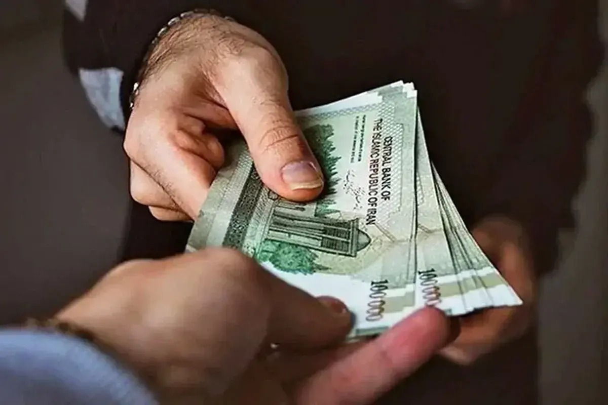 دستمزد فروردین بر اساس مصوبه جدید پرداخت می‌شود؟