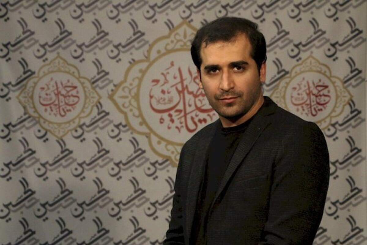ویدیو| خاطره شنیدنی سید حمید برقعی از ذکری که رهبر شهید برای آرامش توصیه کردند