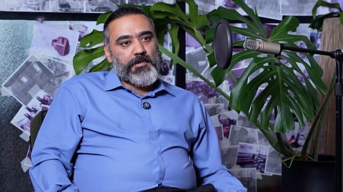 ویدئو| گفت&zwnj;وگوی ویژه برنامه &laquo;وطن&zwnj;پلاس&raquo; با کارگردان مشهدی سینما | رژیم صهیونیستی برای رسیدن به اهدافش خون پاک&zwnj;ترین انسان&zwnj;ها را ریخت
