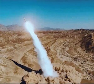 نگاهی به مستندهایی که به قدرت موشکی و دفاعی ایران پرداختهاند | اقتدار در قاب هنر نگاهی به مستندهایی که به قدرت موشکی و دفاعی ایران پرداختهاند | اقتدار در قاب هنر