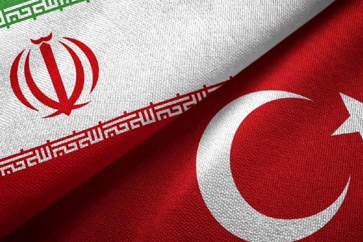 کاروان خودرویی شهروندان ترکیه از اغدیر در حمایت از همبستگی ۲ ملت به سمت ایران به&zwnj;راه افتاد + فیلم