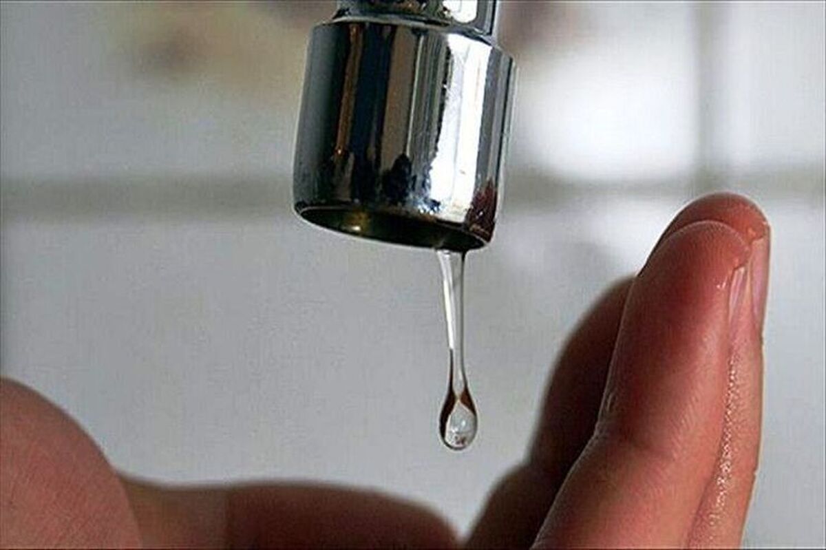آب چه مناطقی از مشهد امروز قطع می&zwnj;شود؟ (۲۶ فروردین ۱۴۰۵)
