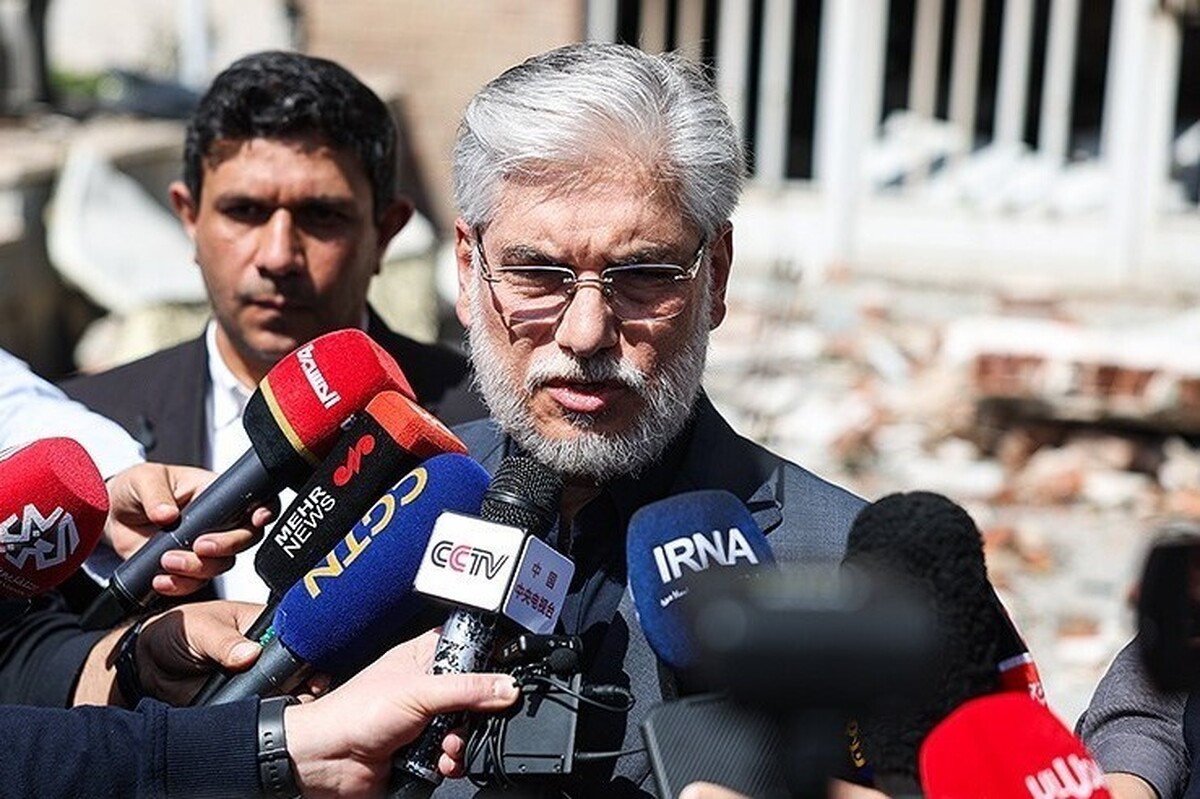 وزیر علوم: پذیرش دانشجویان ایرانی اخراج شده از آمریکا در دانشگاه&zwnj;های هم&zwnj;تراز کشور | شهادت بیش از ۶۰ دانشجو و ۱۰ استاد دانشگاه در جنگ تحمیلی سوم + فیلم