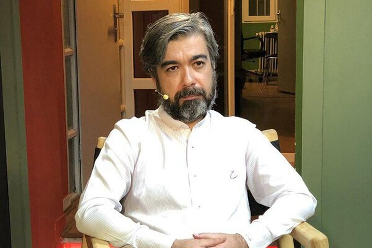 حامد عنقا: جنگ رمضان، روایتی از جنس فیلم‌های دهه ۶۰ دوران دفاع مقدس دارد