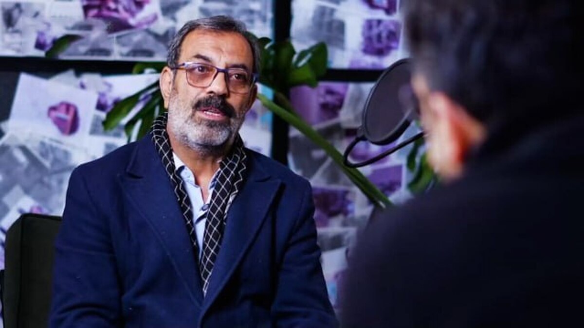 ویدئو| گفت&zwnj;گو با ماشاالله شاهمرادی در ویژه&zwnj;برنامه &laquo;وطن&zwnj;پلاس&raquo; | رمز همه پیروزی&zwnj;های دنیا، اتحاد است