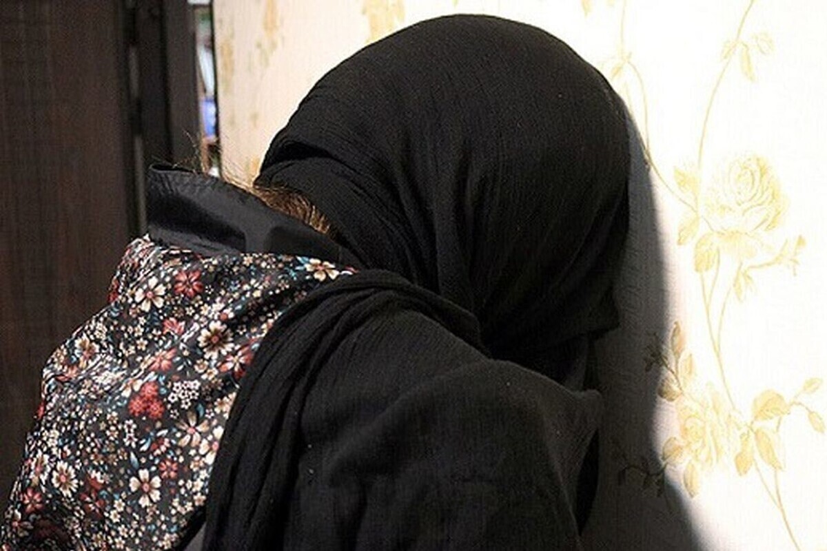 انگیزه عجیب دختر موتورسوار از سرقت چه بود؟