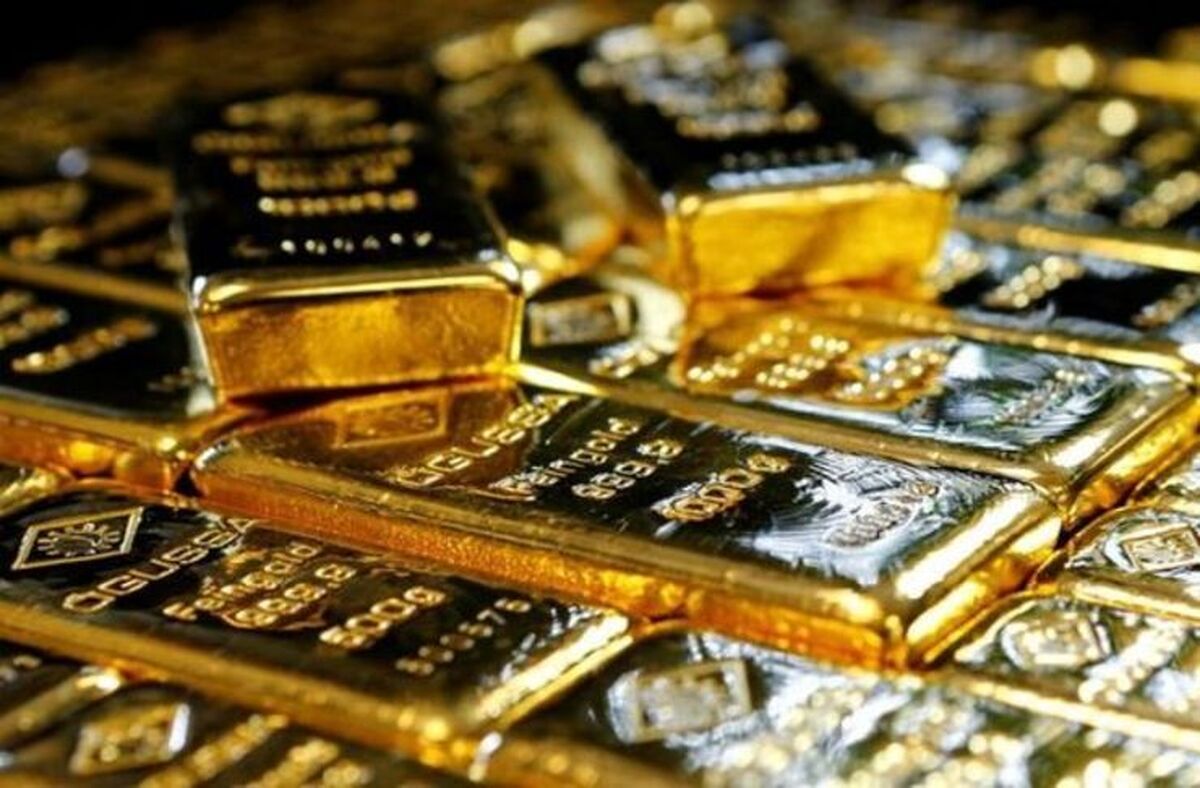 فروش طلا توسط بانک‌های مرکزی در دنیا