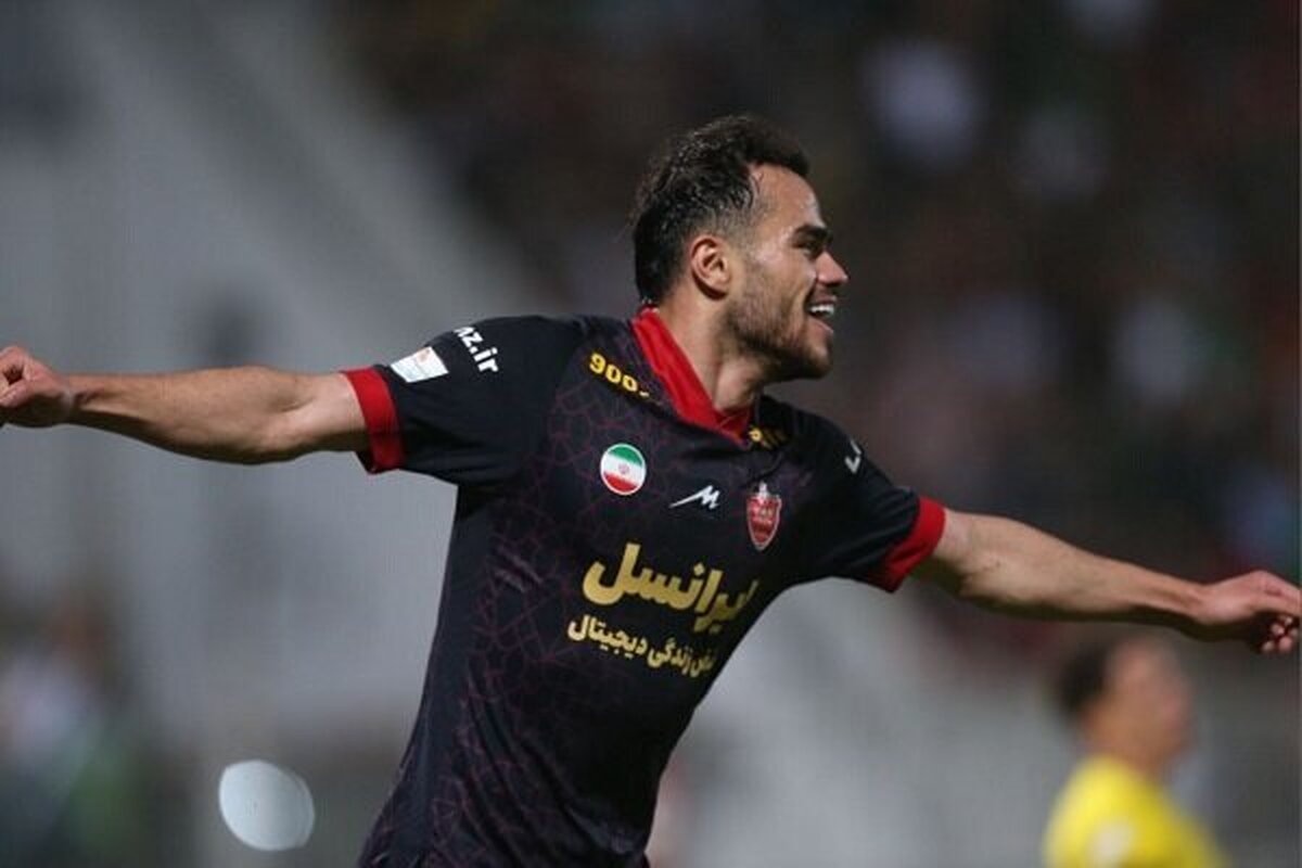 صبر خارجی‌های پرسپولیس تمام شد