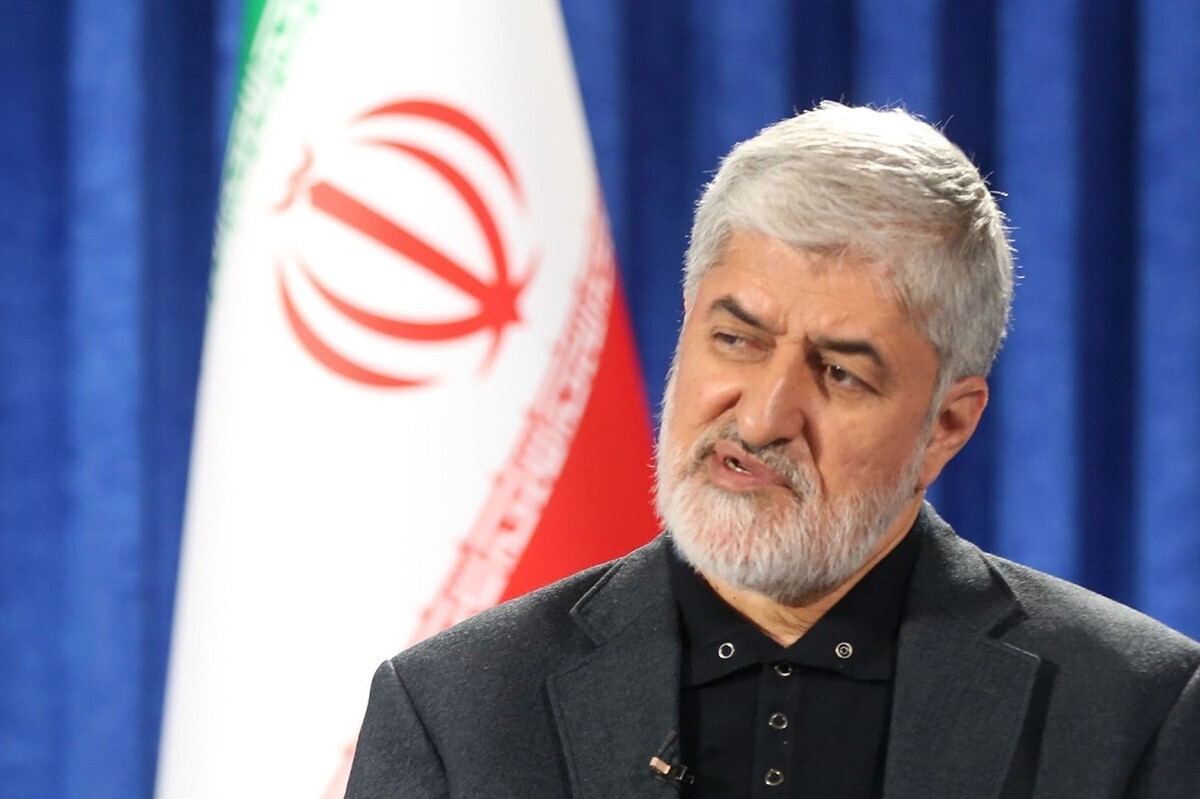 مطهری: پیام&zwnj;های دیپلماتیک با عربستان به اقدامات عملی تبدیل شود