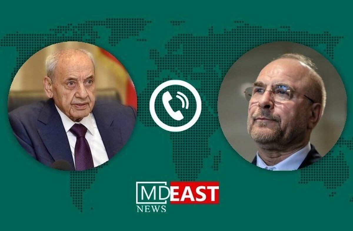 قالیباف: آتش&zwnj;بس در لبنان به اندازۀ آتش&zwnj;بس در ایران برای ما اهمیت دارد