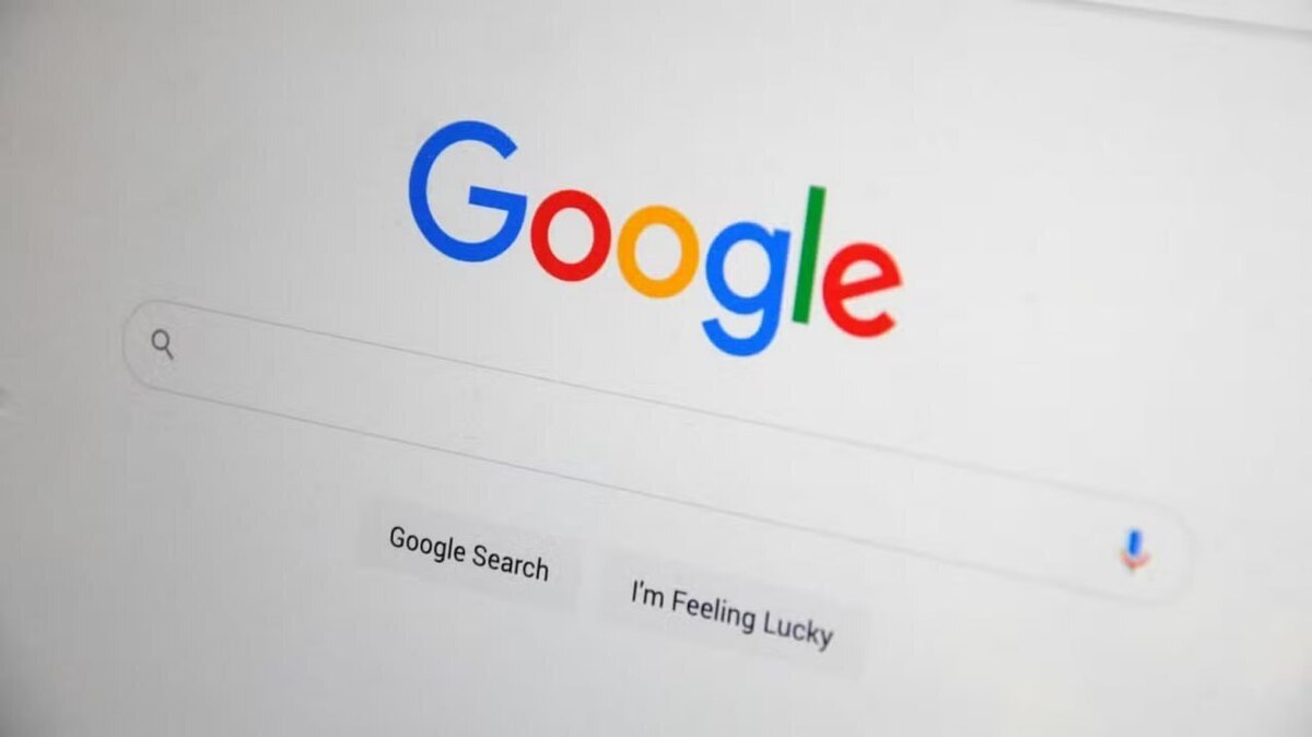 گوگل رفع محدودیت شد (۲۷ فروردین ۱۴۰۵)