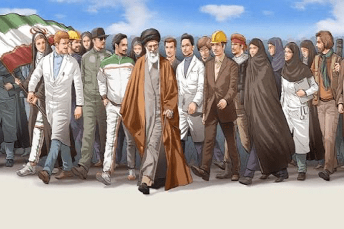 ۸۰ تشکل فرهنگی برای نقش&zwnj;آفرینی در عصر جدید انقلاب اعلام آمادگی کردند