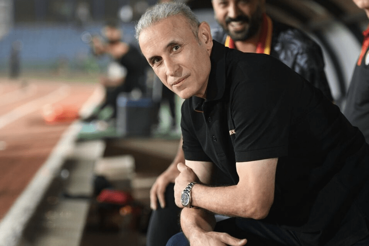 پرسپولیس برای گل محمدی برنامه&zwnj;ای ندارد