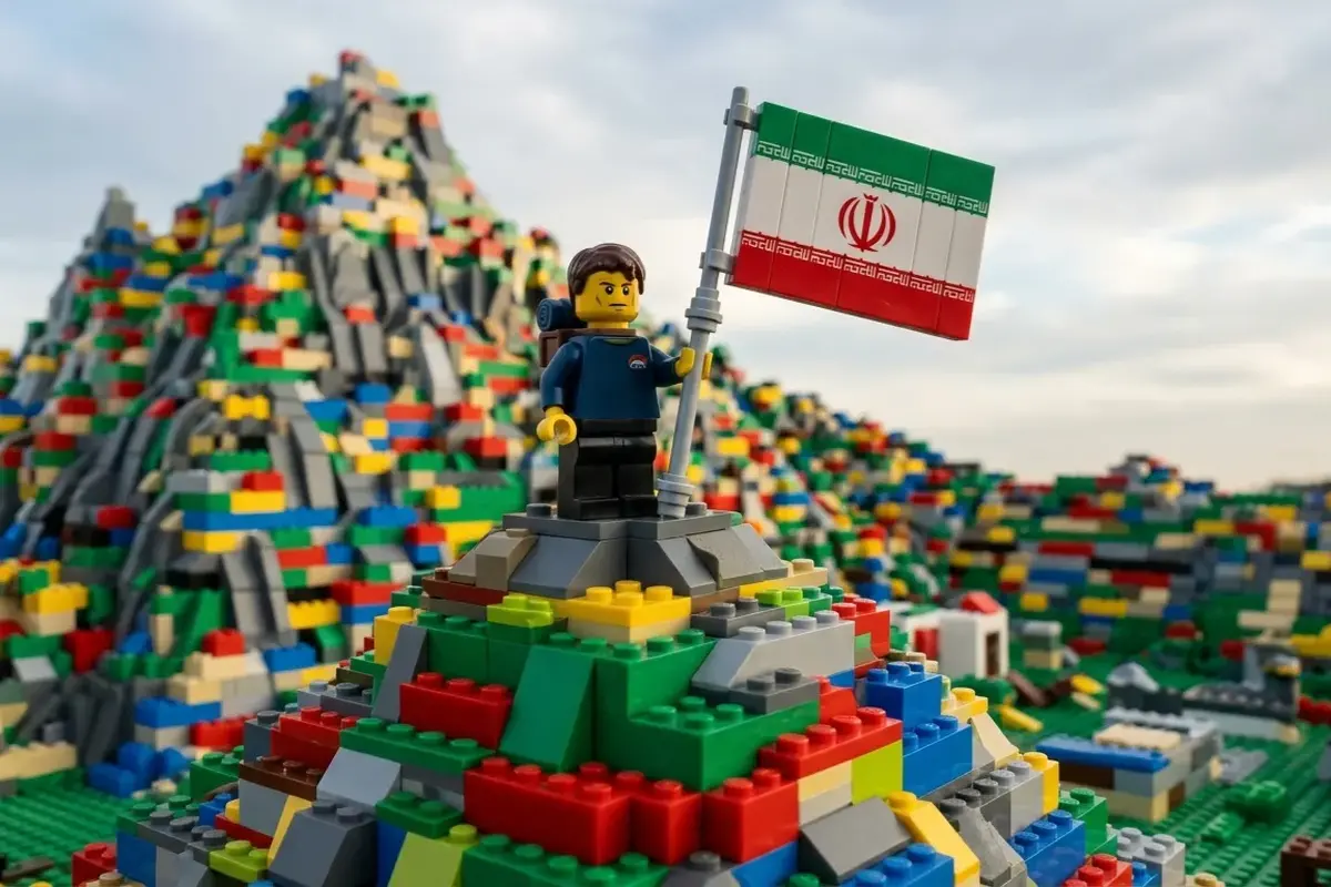 گاردین: ایران در جنگ رسانه&zwnj;های اجتماعی، حوزه فناوری را شکست داد