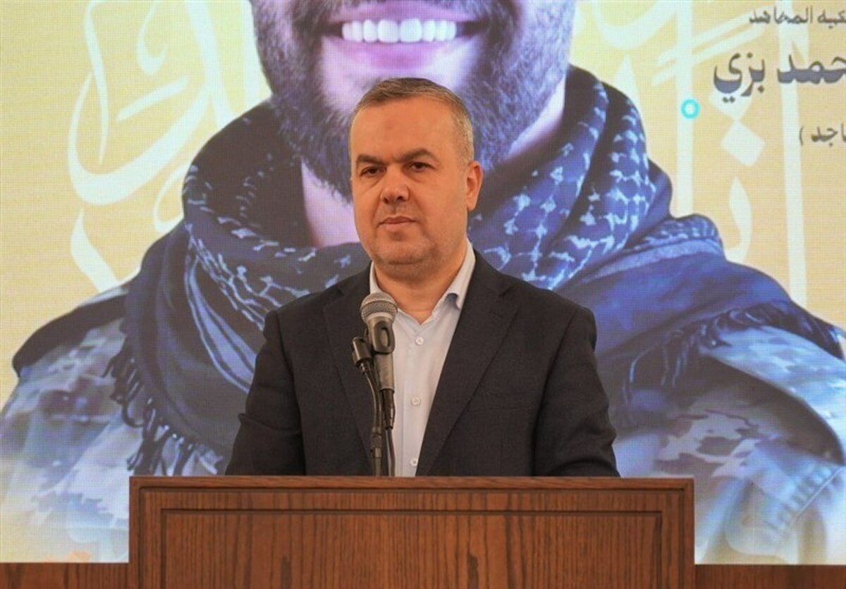 نماینده حزب&zwnj;الله: آتش&zwnj;بس احتمالی نتیجه تلاش&zwnj;های دیپلماتیک ایران است