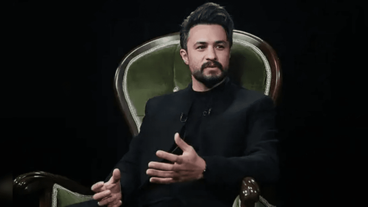 مصطفی راغب: اگر دوباره جنگی باشد باافتخار لباس رزم می&zwnj;پوشم