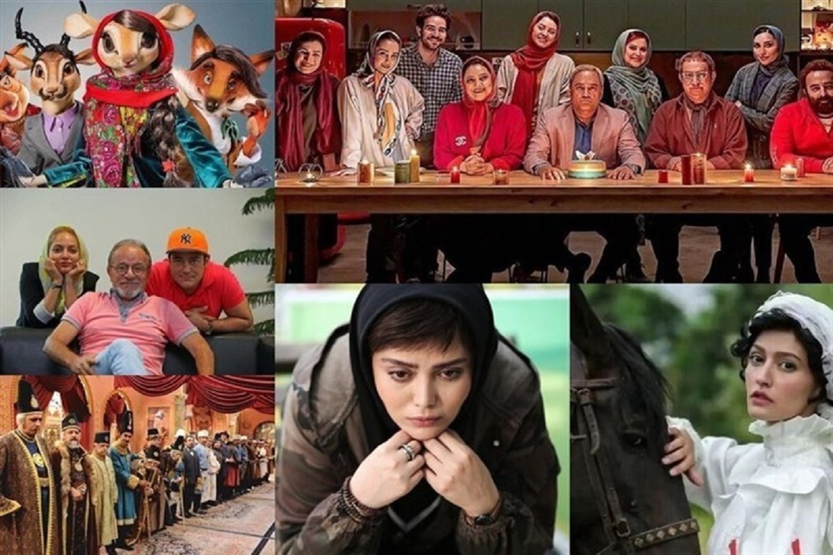 سریال&zwnj;های نیمه&zwnj;تمام در شبکه نمایش خانگی؛ معضلی قدیمی که جدی&zwnj;تر شده است