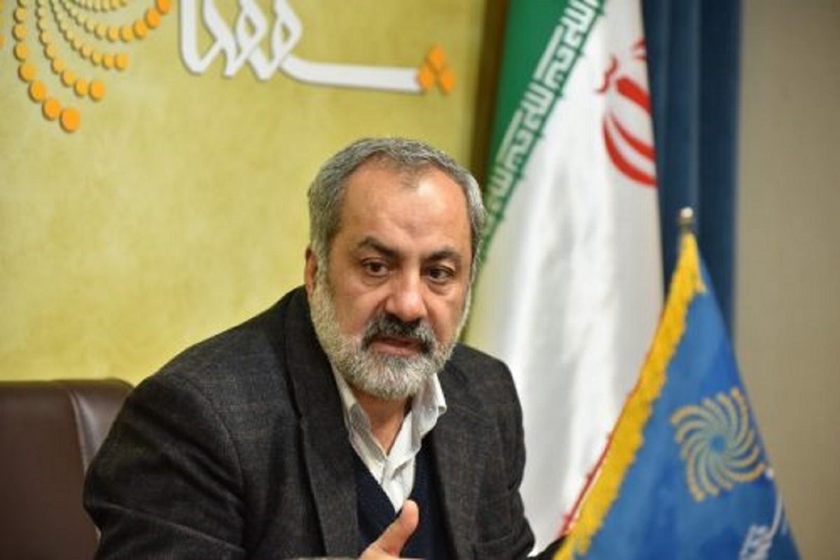 سومین سالگرد درگذشت دکتر عماد افروغ برگزار می&zwnj;شود