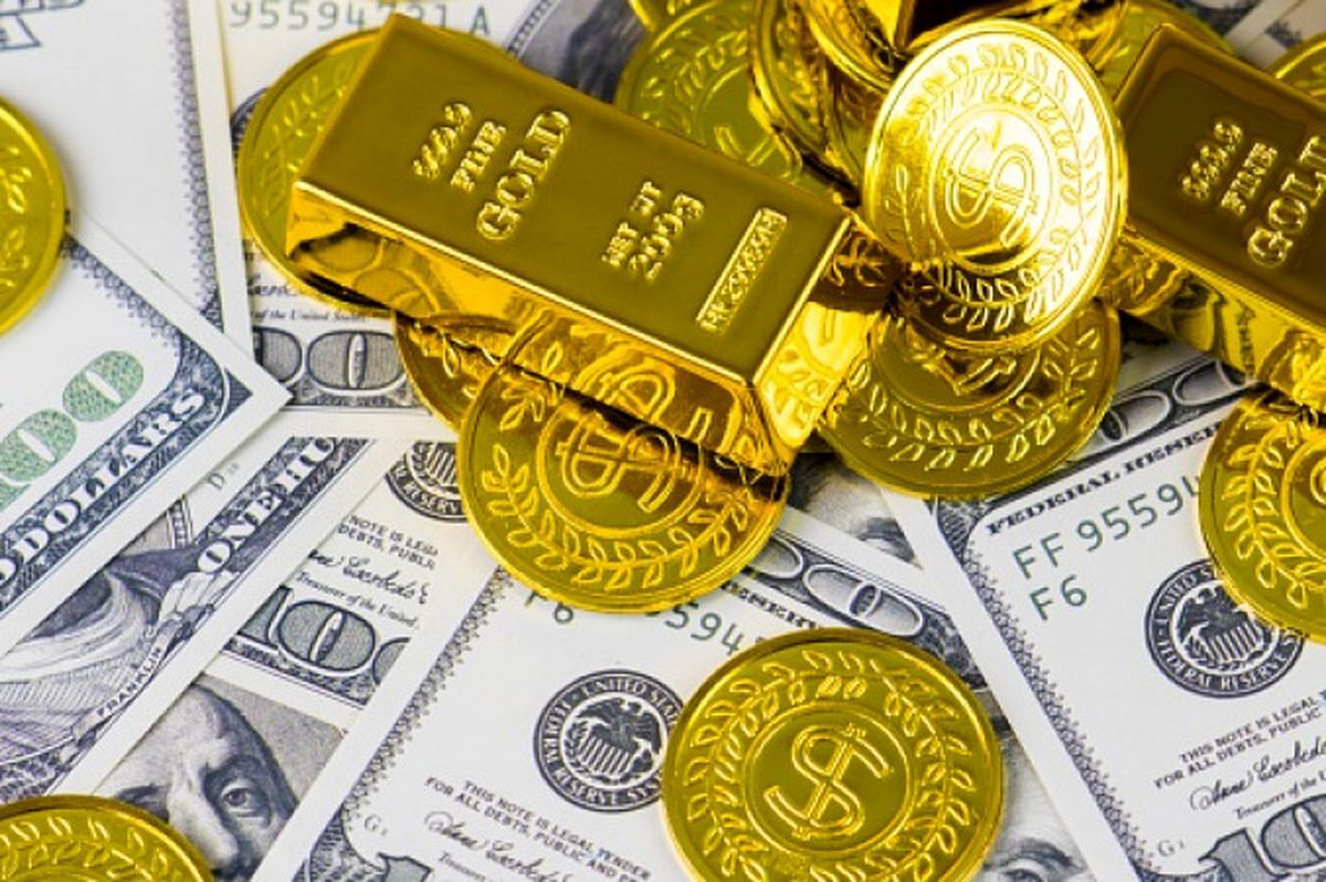 پیش‌بینی قیمت دلار، طلا و سکه در روز شنبه (۲۹ فروردین ۱۴۰۵)