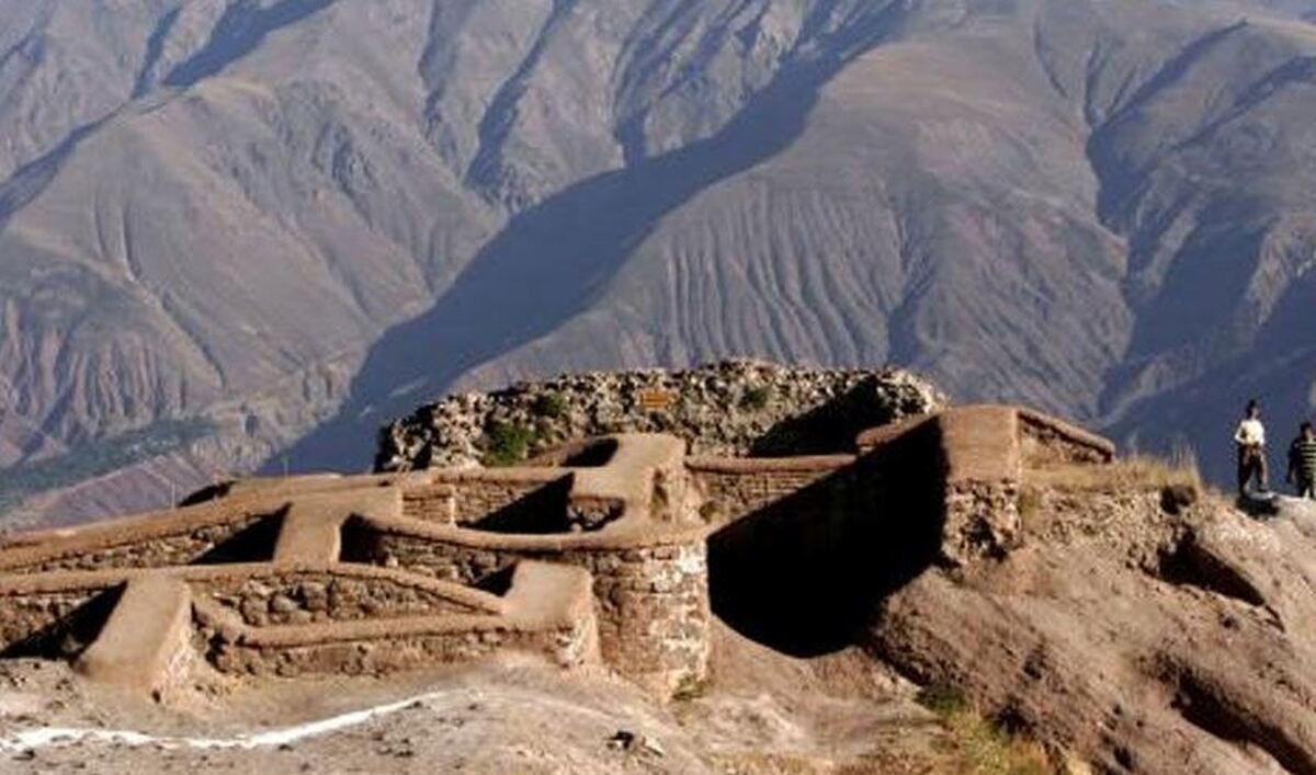 قلعه الموت از فردا (۲۹ فروردین ۱۴۰۵) به روی گردشگران باز می&zwnj;شود