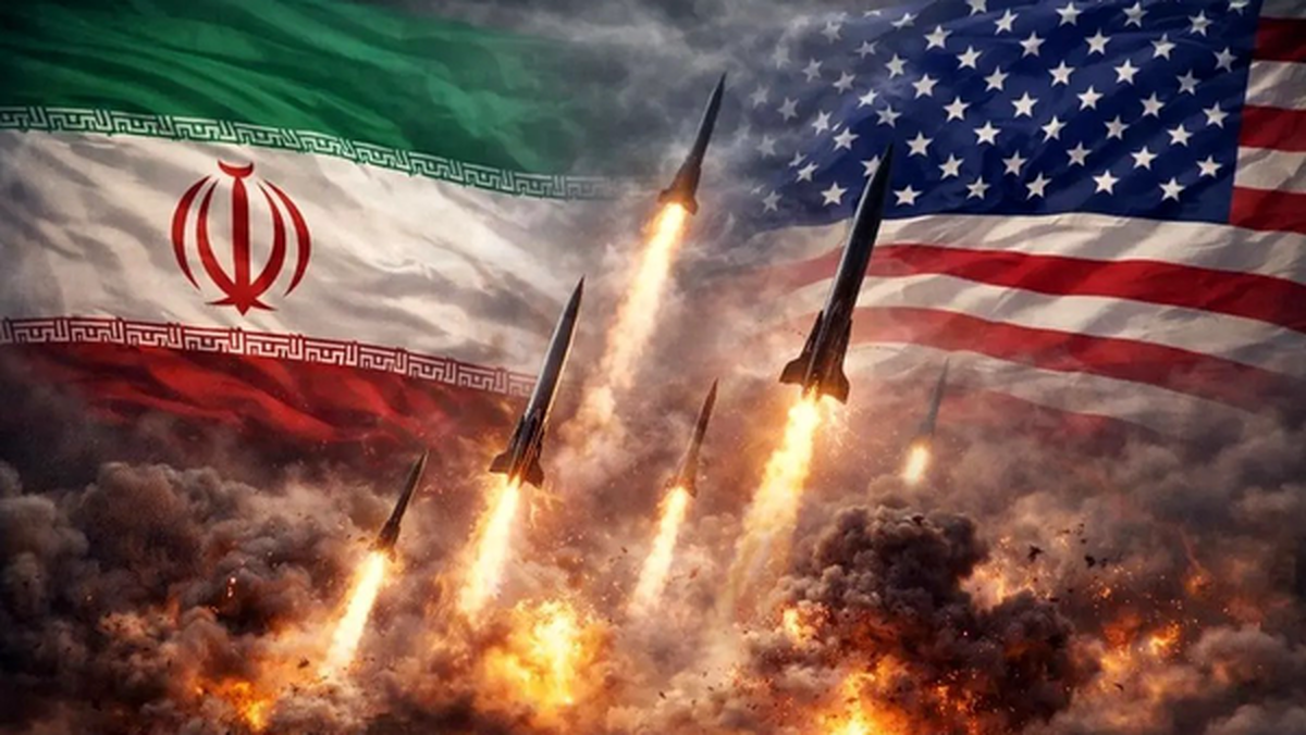 طفره رفتن رئیس اداره بودجه آمریکا از اعلام هزینه جنگ علیه ایران