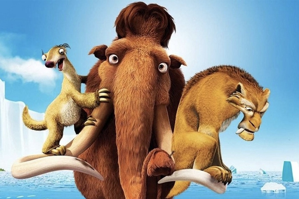 جدیدترین تصویر از انیمیشن &laquo;عصر یخبندان&raquo; (Ice Age: Boiling Point) + عکس، خلاصه داستان و تاریخ اکران