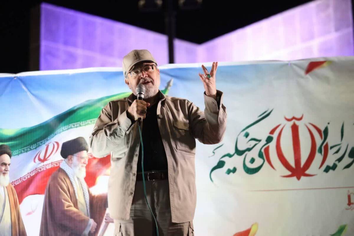 شهردار مشهد مقدس: ترامپ با اقدام خود، ناخواسته ایران را به ابرقدرت تبدیل کرد