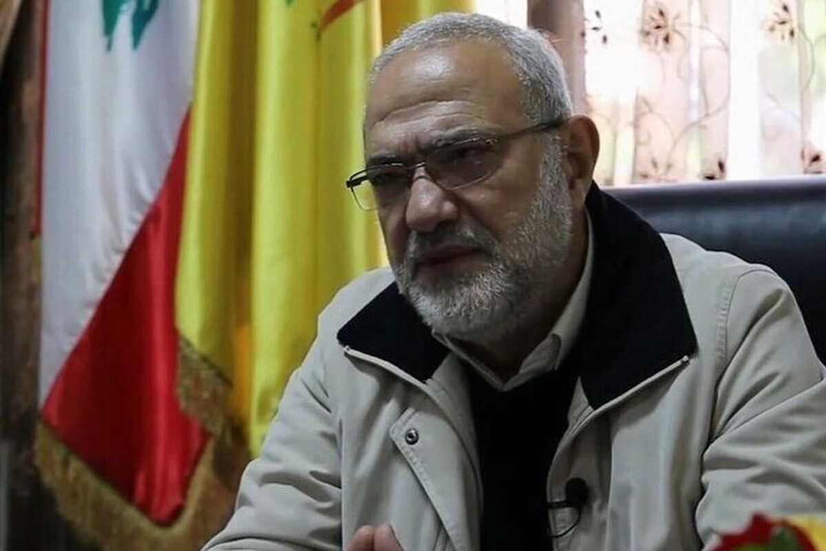 حزب الله: گنجانده شدن لبنان در آتش&zwnj;بس نتیجه فشارهای ایران است