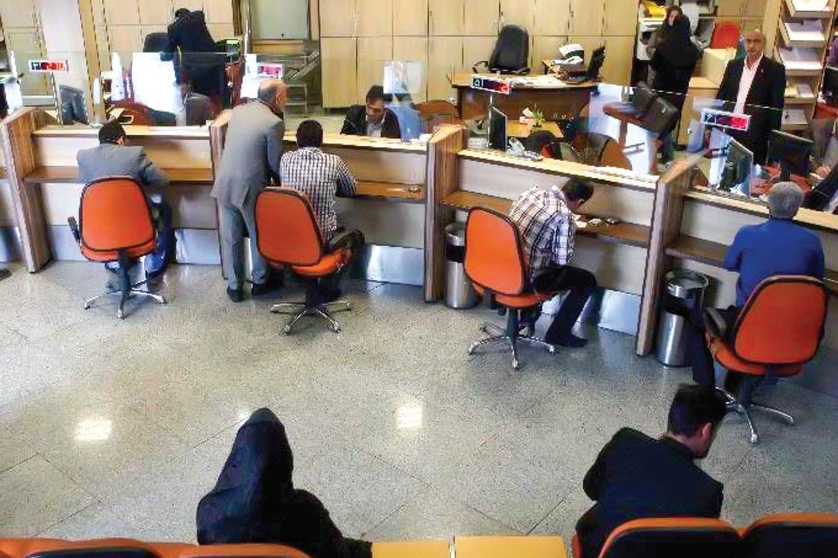 پرداخت تسهیلات بانکی؛ هر شعبه، یک قانون
