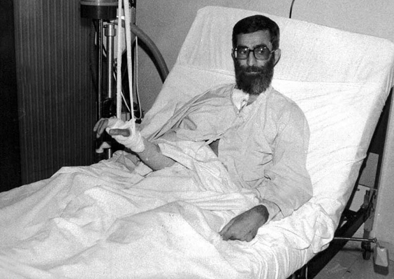 سلام بر متولد ۲۹ فروردین | مروری بر زندگی و زمانه قائد شهید امت به مناسبت فرارسیدن سالروز تولد او سلام بر متولد ۲۹ فروردین | مروری بر زندگی و زمانه قائد شهید امت به مناسبت فرارسیدن سالروز تولد او
