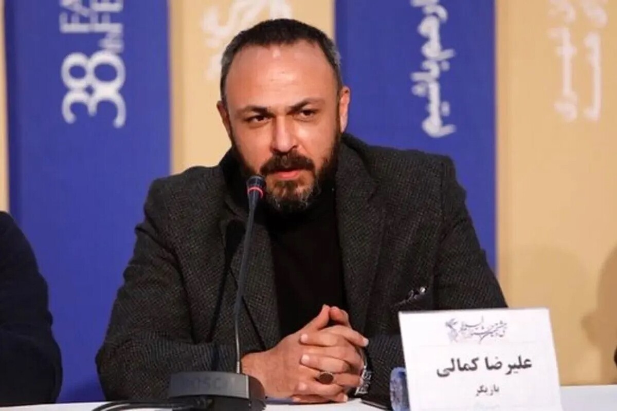 یادداشتی که زمینه&zwnj;ساز حرکت جمعی هنرمندان شد